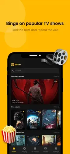 zio-hotstar tv show